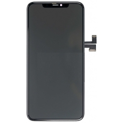 Apple iPhone 11 Pro Max LCD Screen Digitizer Module - Black