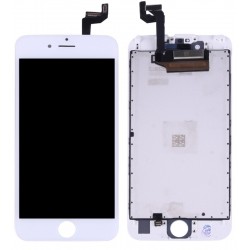 Apple iPhone 6S LCD Screen With Touch Pad Module - White