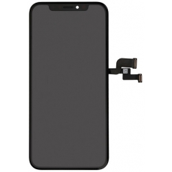 Apple iPhone XS LCD Screen With Digitizer Module - Black
