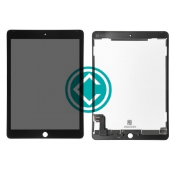 Apple iPad Air 2 LCD Screen With Digitizer - Black - Cellspare