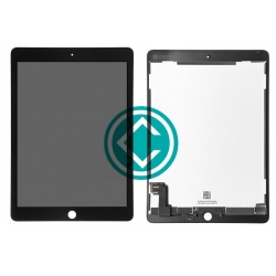 Apple iPad Air 2 LCD Screen With Digitizer Module - Black
