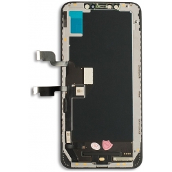 Apple iPhone XS Max LCD Screen With Digitizer Module - Black