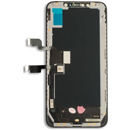 Apple iPhone XS Max LCD Screen With Digitizer Module - Black Apple iPhone XS Max LCD Screen With Digitizer Module - Black