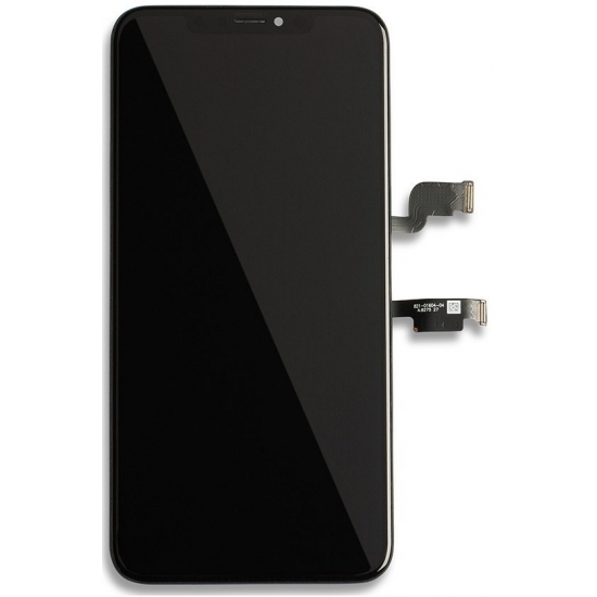 Apple iPhone XS Max LCD Screen With Digitizer Module - Black Apple iPhone XS Max LCD Screen With Digitizer Module - Black