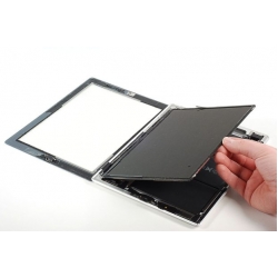 Apple iPad 3 LCD Screen Display Replacement Module