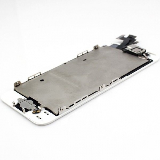 Apple iPhone 5 LCD Screen With Digitizer Module - White