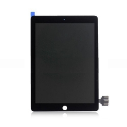 Original Display For Apple iPad Pro 9.7 LCD Screen With Touch Module - Black