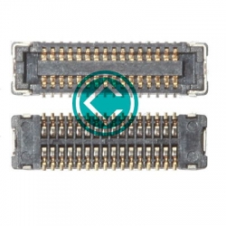 Apple iPad Mini LCD Connector Module