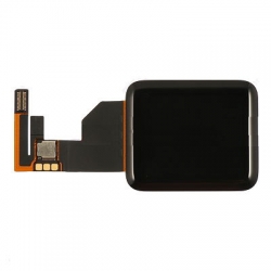 Apple Watch 38mm LCD Screen With Digitizer Module - Black