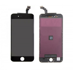 Apple iPhone 6 Plus LCD Screen With Digitizer Module - Black 