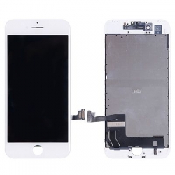Apple iPhone 7 LCD Screen With Digitizer Module - White