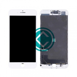 Apple iPhone 7 Plus LCD Screen With Digitizer Module - White