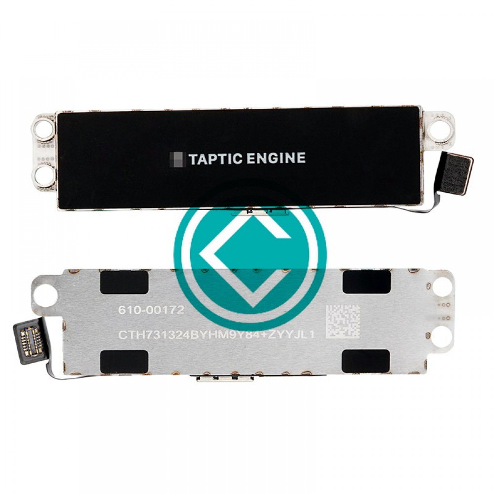 Apple iPhone 8 Plus Vibrating Motor Replacement - Cellspare