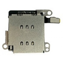 Apple iPhone XR Sim Card Reader Tray Module