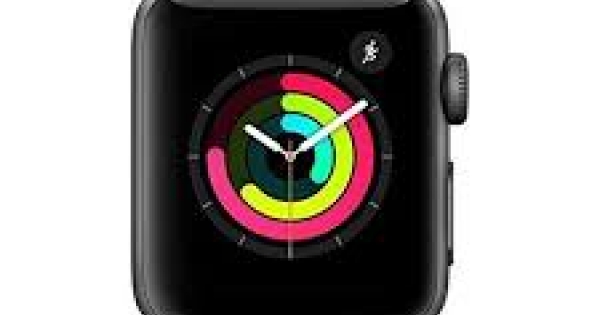 apple watch series 3 42mm lcd screen