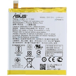 Asus Zenfone 3 ZE552KL Battery Module