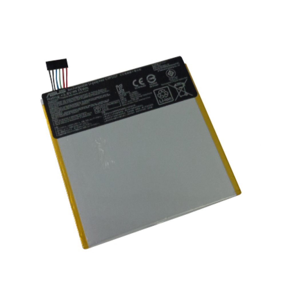 Asus Memo Pad 7 ME572CL Battery Replacement Module - Cellspare Asus Memo Pad 7 Me572Cl Battery Replacement Module - Cellspare