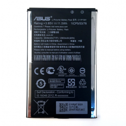 Asus Zenfone 2 Deluxe ZE551ML Battery Module