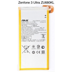 Asus Zenfone 3 Ultra ZU680KL Battery Module