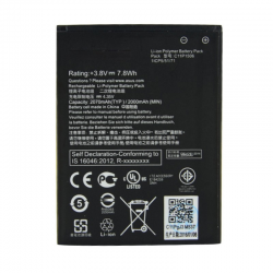 Asus Zenfone Go ZC500TG Battery Module