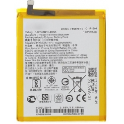 Asus Zenfone 3 Max ZC553KL Battery Module