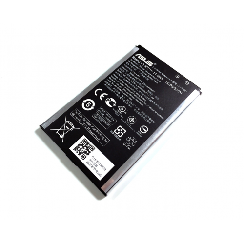 Asus Zenfone Selfie ZD551KL Spare Parts + LCD Screen + Display