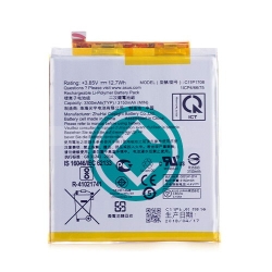 Asus Zenfone 5Z ZS620KL Battery Module