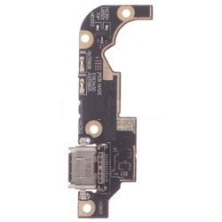 Asus Zenfone 3 Ultra ZU680KL Charging Port PCB