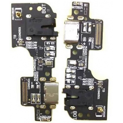 Asus Zenfone 3 Zoom ZE553KL Charging Port PCB Module