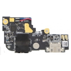 Asus Zenfone 4 Selfie Pro ZD552KL Charging Port PCB Module