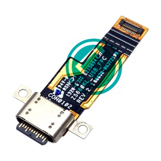 Asus ROG Phone 2 Charging Port Flex Cable Replacement Module Asus ROG Phone 2 Charging Port Flex Cable Replacement Module
