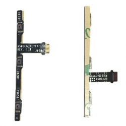 Asus Zenfone 5 Lite A502cg Side Key Volume Button Flex Cable Module