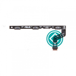 Asus Zenfone 6 Power Button Flex Cable Module