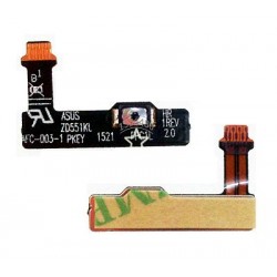 Asus Zenfone Selfie Power Button Flex Cable Module