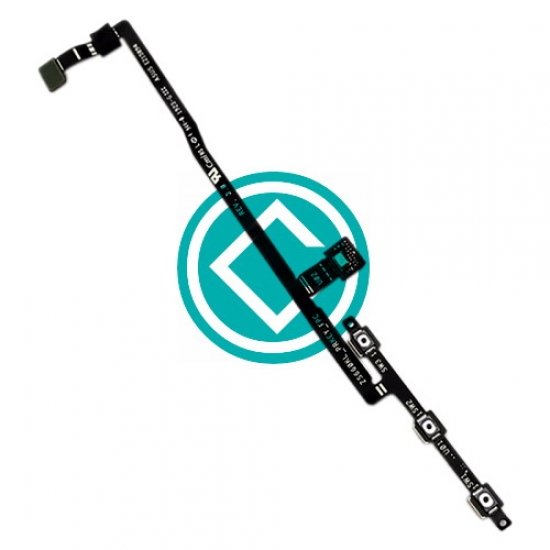 Asus ROG Phone 2 ZS660KL Side Key Flex Cable Module Asus ROG Phone 2 ZS660KL Side Key Flex Cable Module