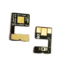 Asus Zenfone 2 Laser ZE601KL Power Button Flex Cable Module