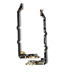 Asus Zenfone 2 Laser ZE550KL Charging Port Flex Cable Module