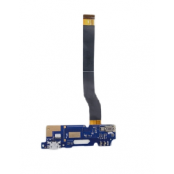 Asus Zenfone 3 Max ZC520TL Charging Port Flex Cable