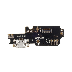 Asus Zenfone 3 Max ZC553KL Charging Port PCB Module