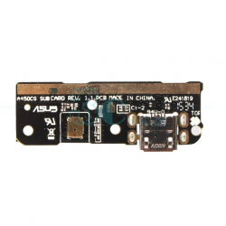 Asus Zenfone 4 Charging Port PCB Module