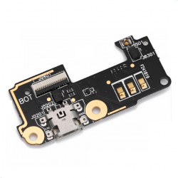 Asus Zenfone 5 Lite A502CG Charging Port PCB Module