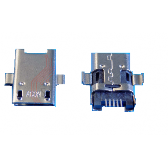 Connecteur D’alimentation Micro USB Pour ASUS ZenPad 10 Z300C P023 – Neuf, Branchement DC