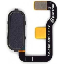 Asus Zenfone 3 Ultra ZU680KL Fingerprint Sensor Flex Cable - Black