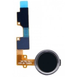 Asus Zenfone Max Pro M2 ZB631KL Fingerprint Sensor - Blue