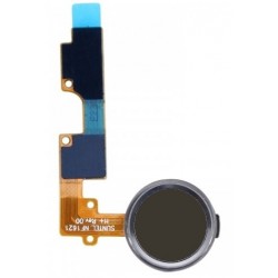 Asus Zenfone Max Pro M2 ZB631KL Fingerprint Sensor - Titanium