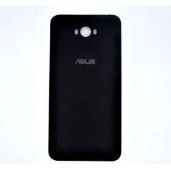 Asus Zenfone Max Rear Battery Door Housing Panel - Black