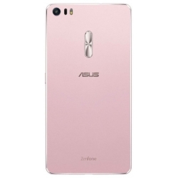 Asus Zenfone 3 Ultra ZU680KL Rear Housing Battery Door Module - Pink