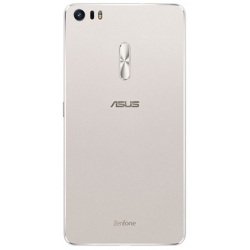 Asus Zenfone 3 Ultra ZU680KL Rear Housing Battery Door Module - Gold
