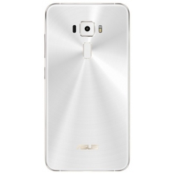 Asus Zenfone 3 ZE552KL Rear Housing Battery Door Module - Moonlight White