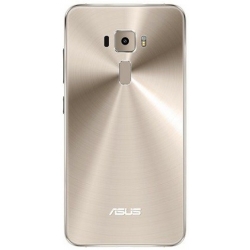 Asus Zenfone 3 ZE552KL Rear Housing Battery Door Module - Shimmer Gold